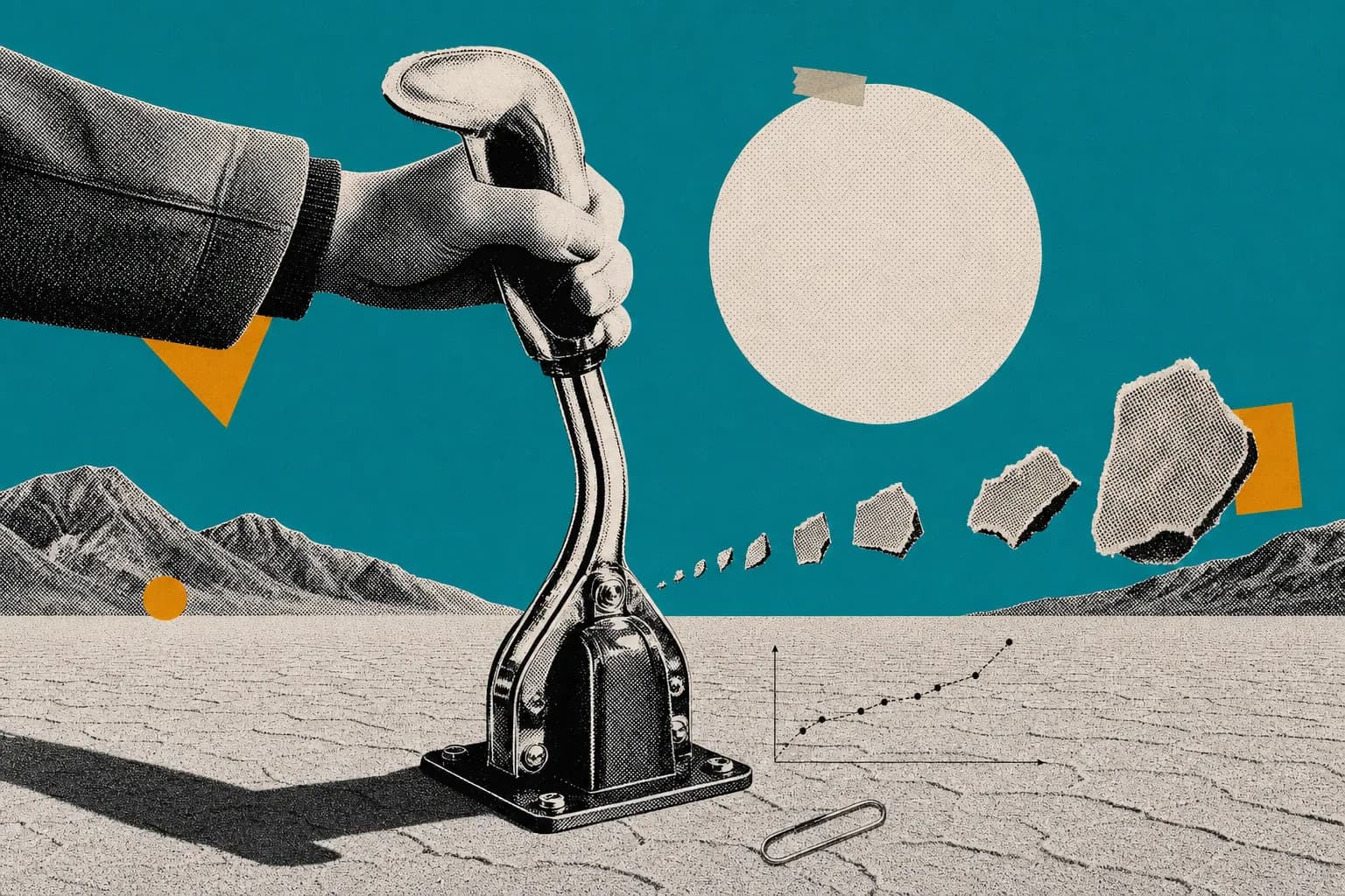 OpenAI remt zichzelf af, de rest van het internet niet