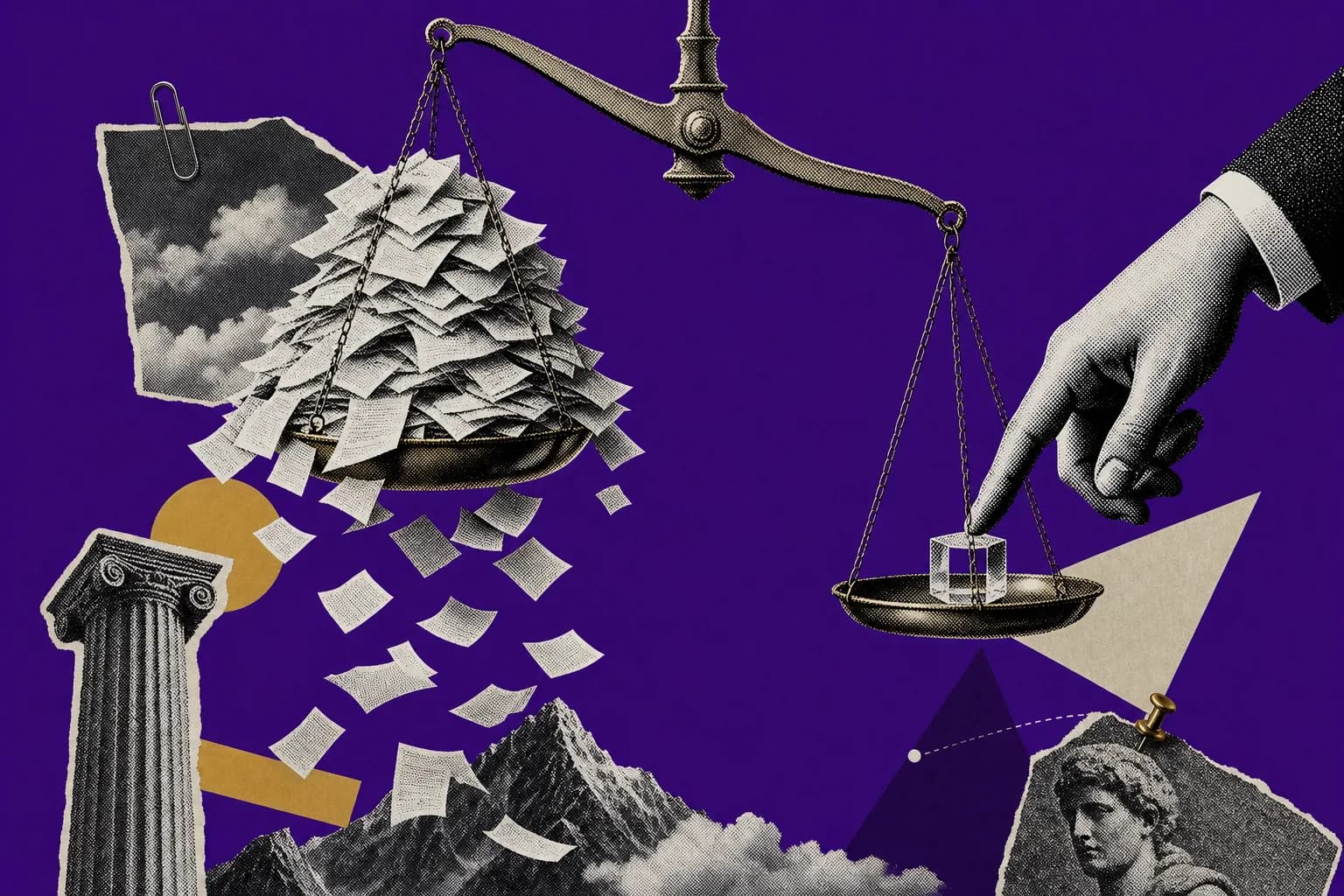 AI wint waar een machine kan nakijken