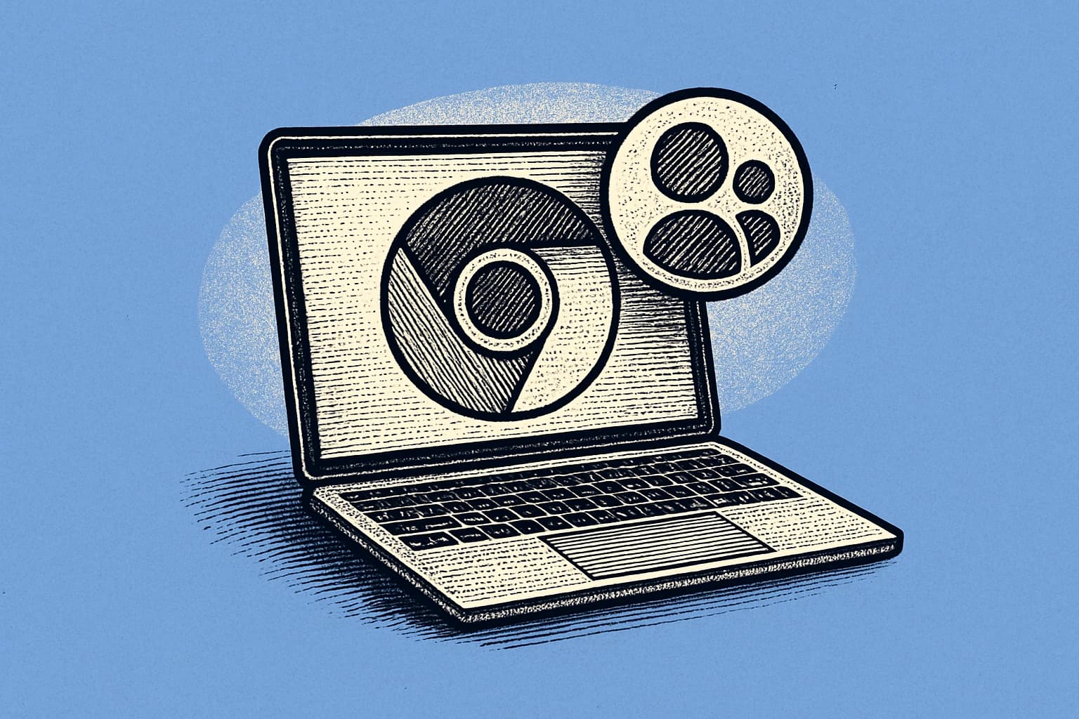 Copyright techcrunch