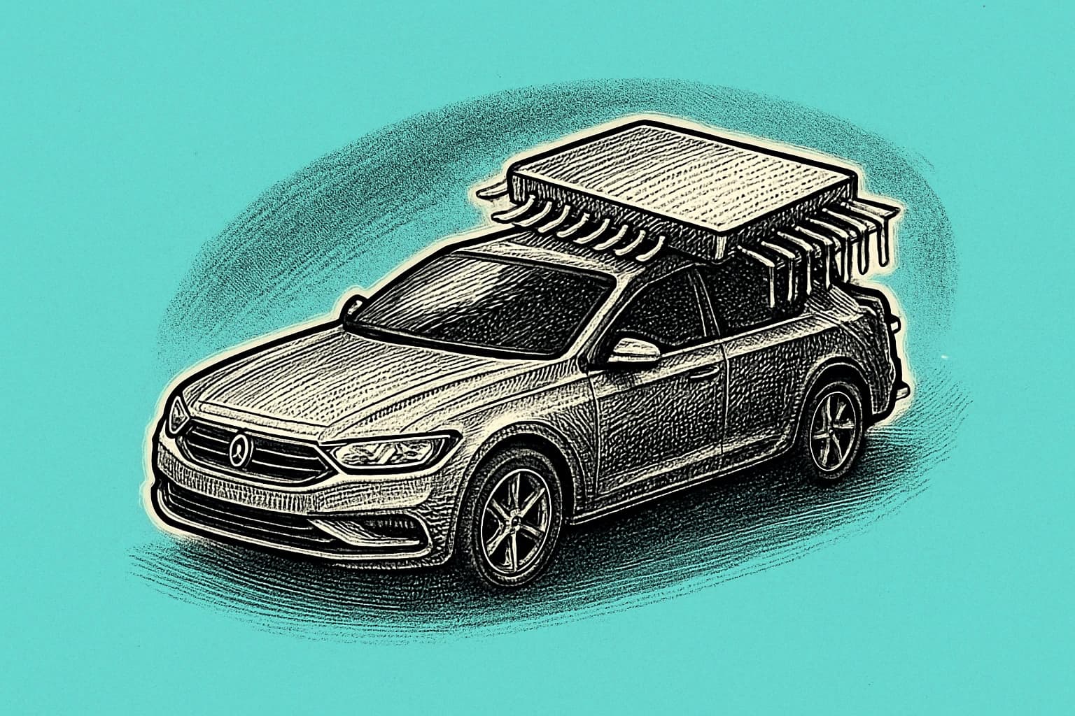 Copyright techcrunch