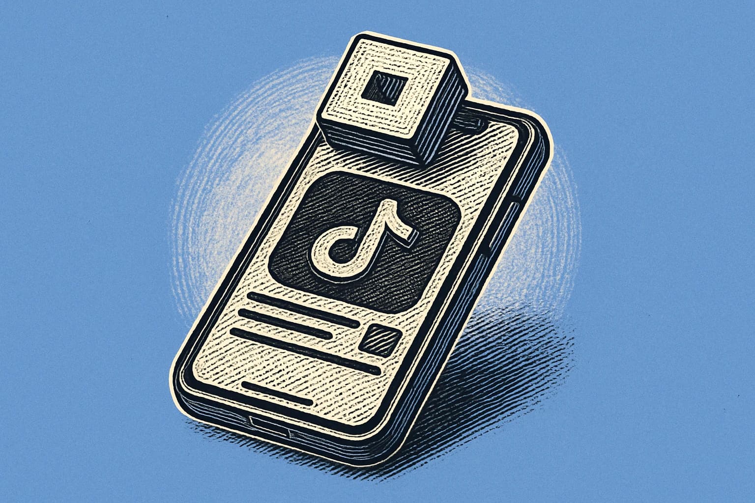 Copyright techcrunch