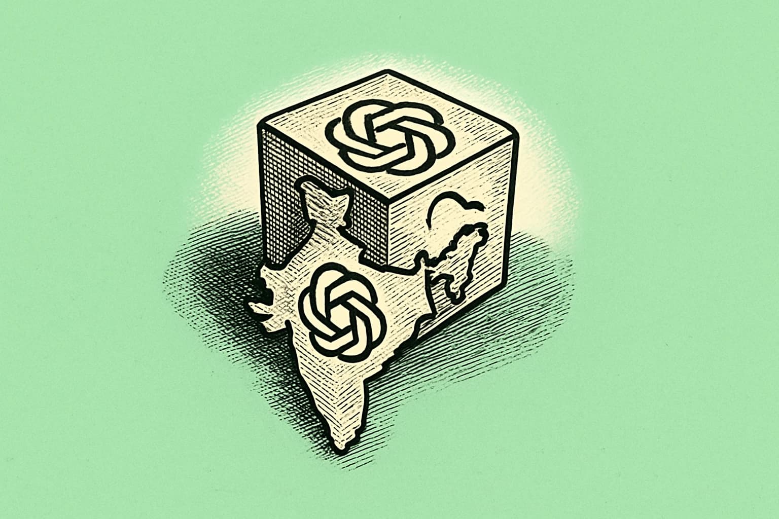 Copyright techcrunch