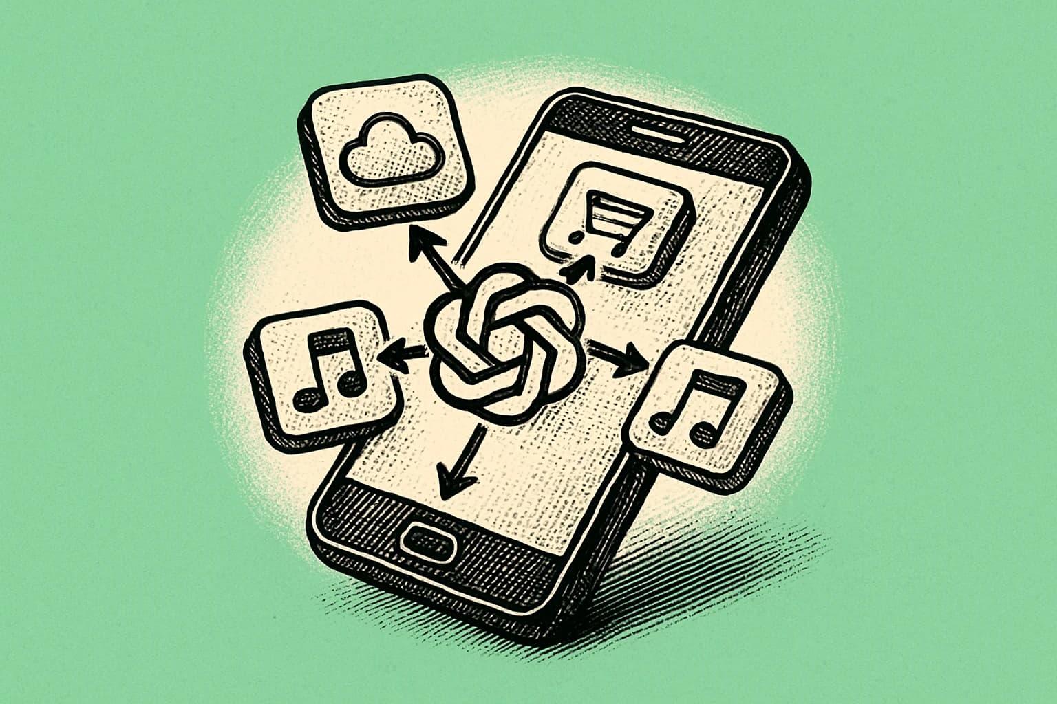 Copyright techcrunch