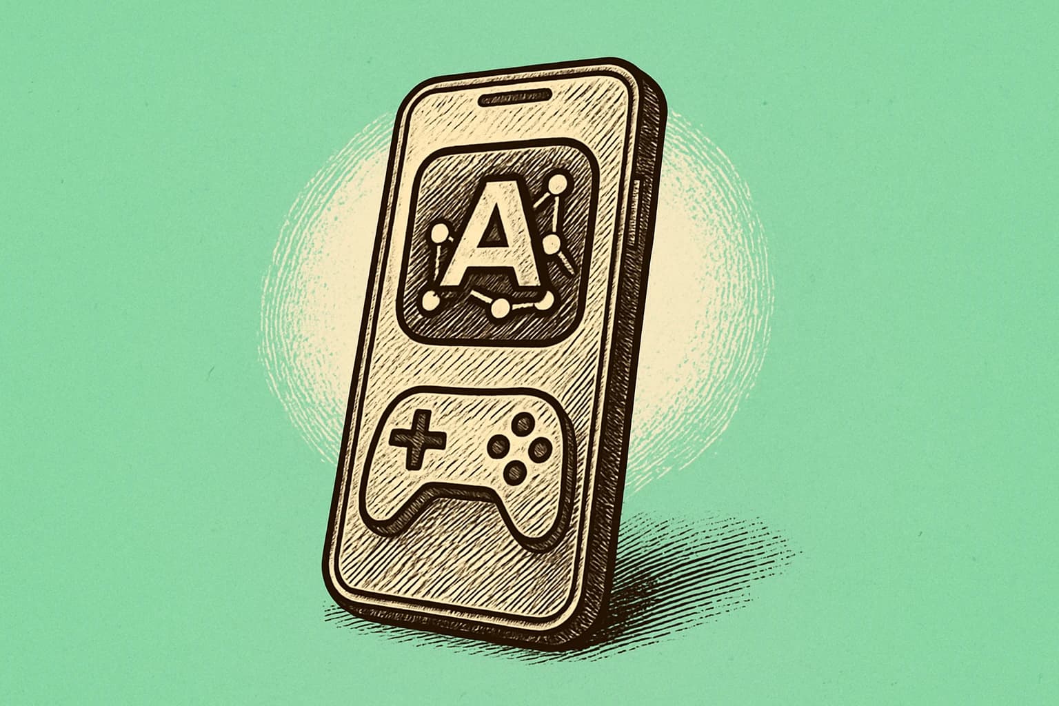 Copyright techcrunch