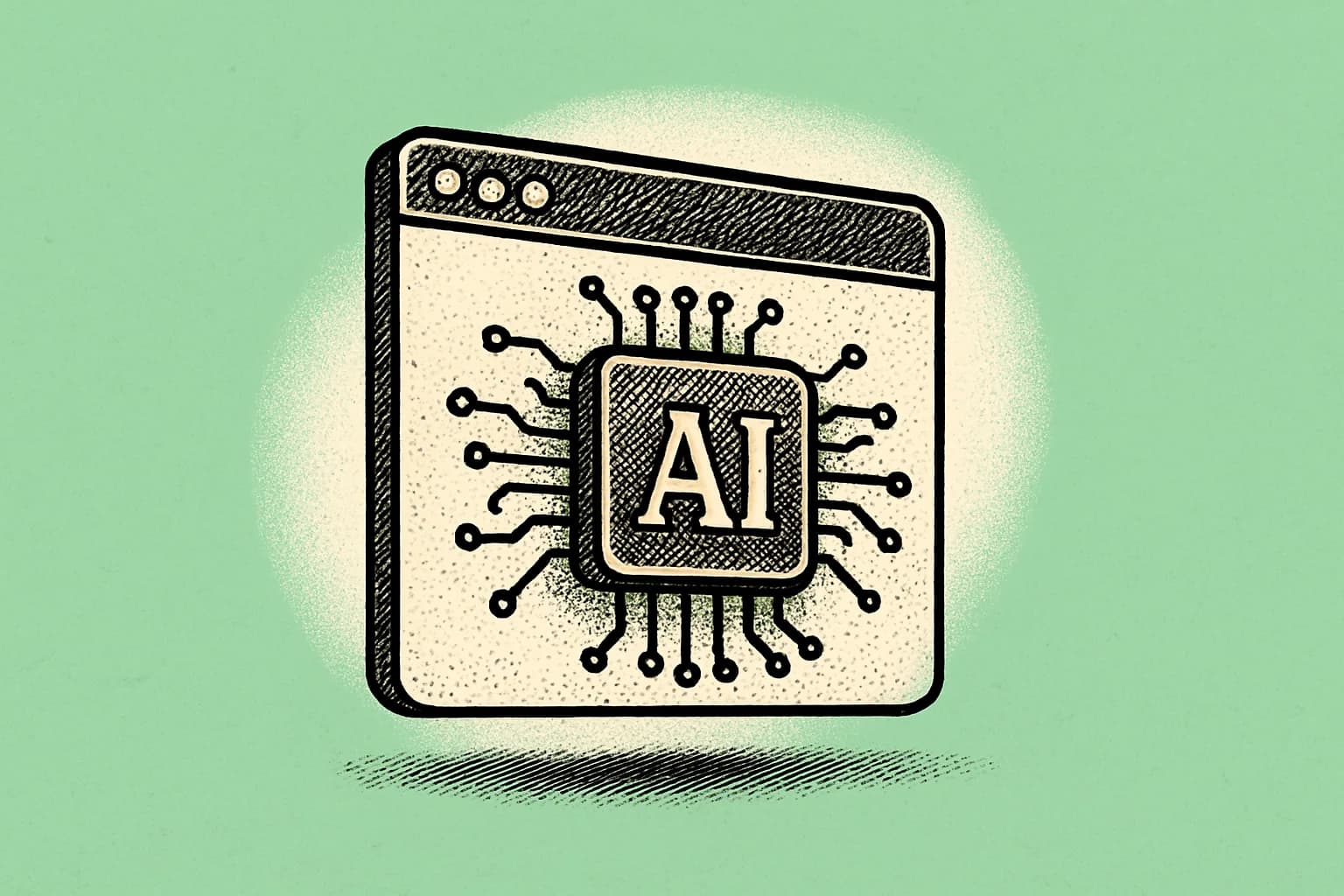 Copyright techcrunch