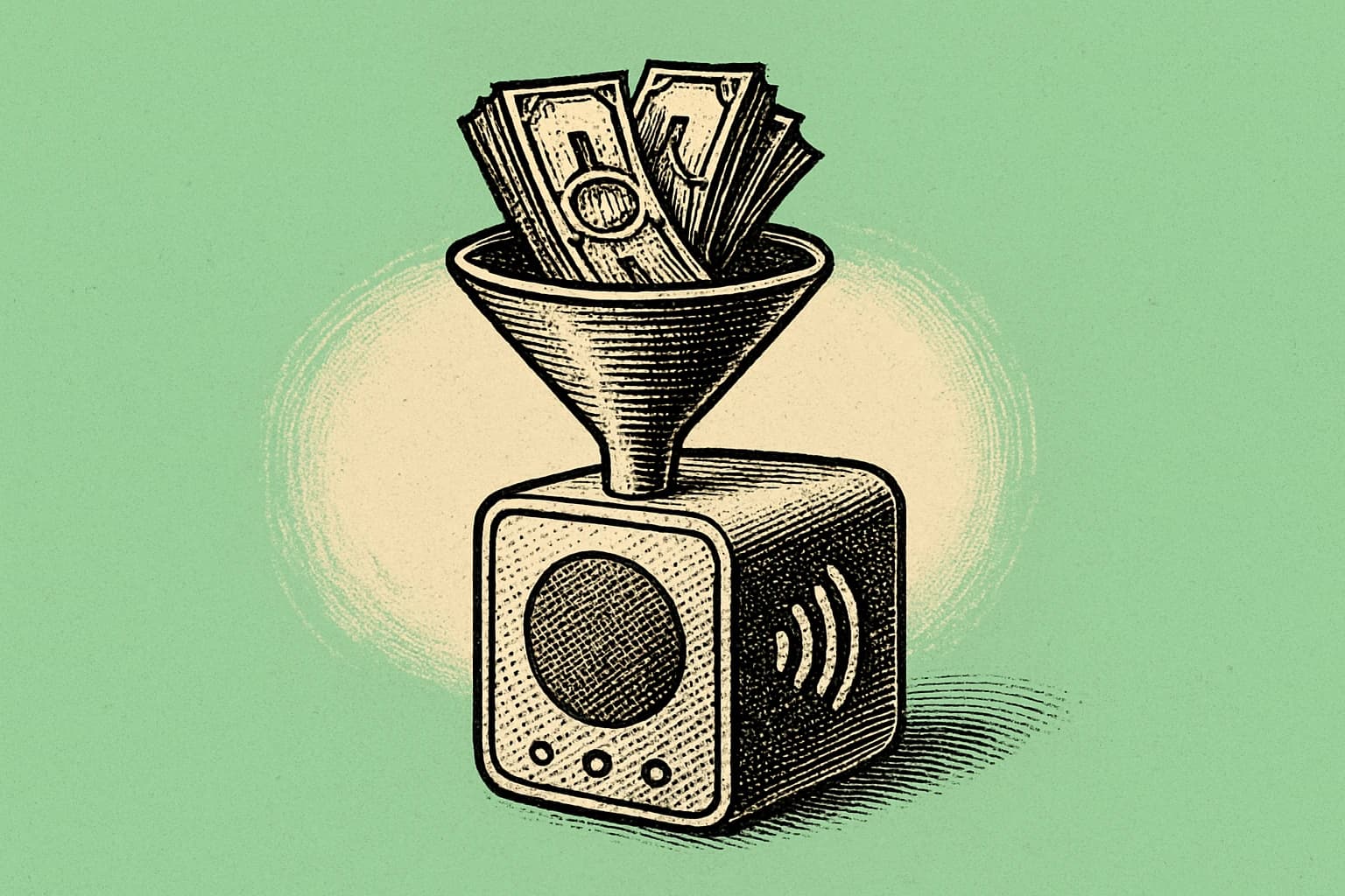 Copyright techcrunch