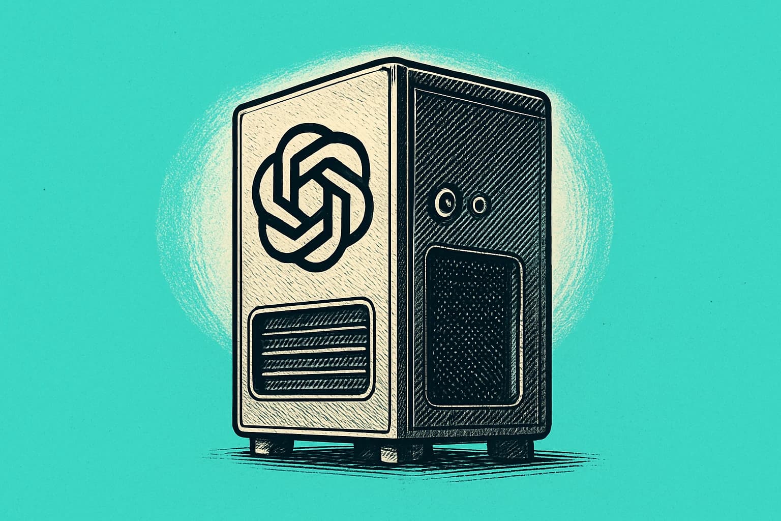 Copyright techcrunch