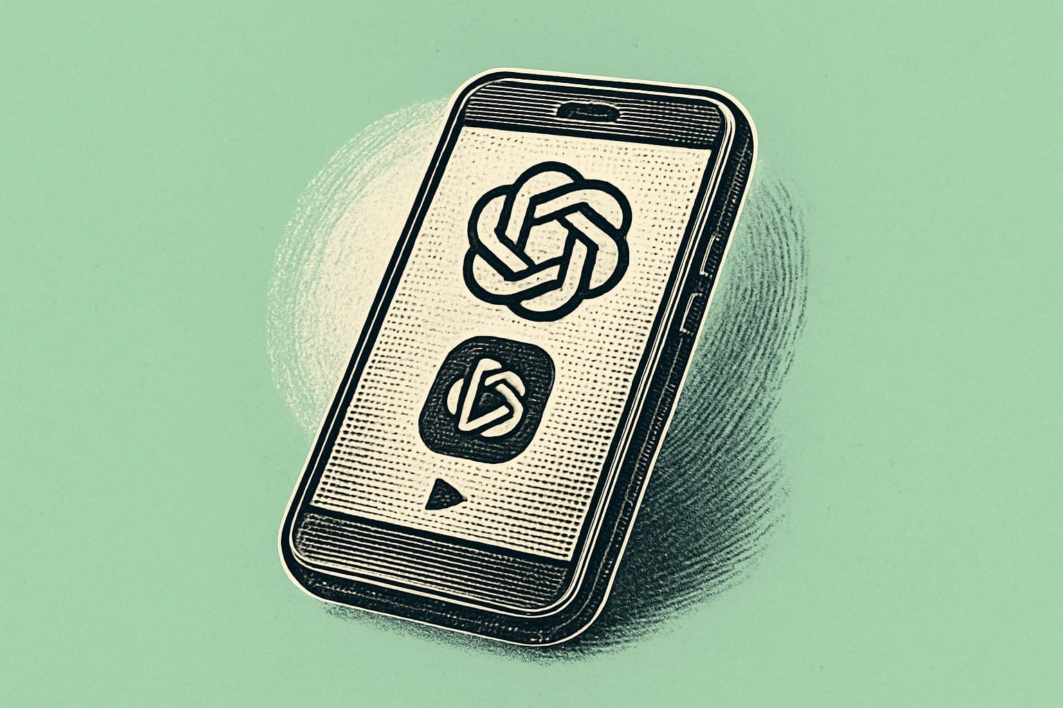 Copyright techcrunch