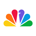 Logo van CNBC