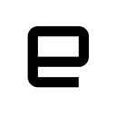Logo van Engadget