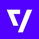 Logo van The Verge